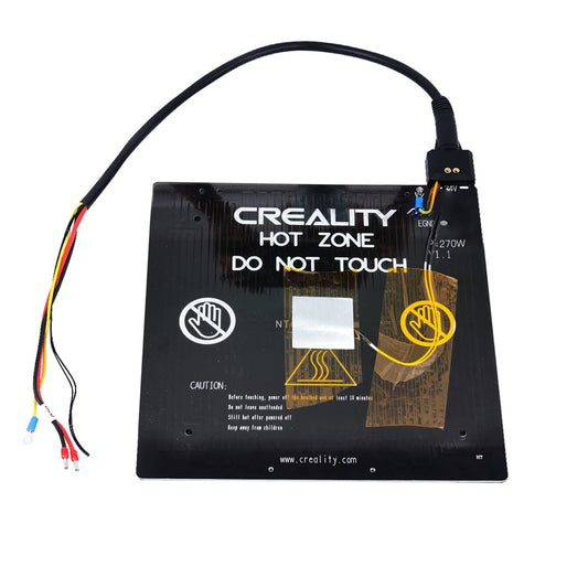 Official Creality Ender 3 S1 Hotbed Kit
