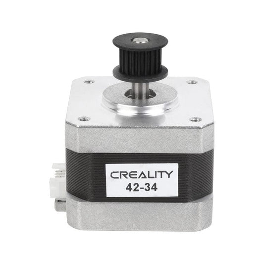 Official Creality 42-34 Stepper Motor with Pressed on Fitting