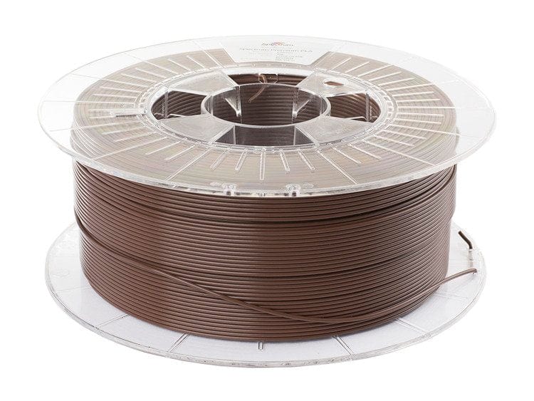 Marron Chocolat - Filament PLA Spectre 1.75mm - 1 kg