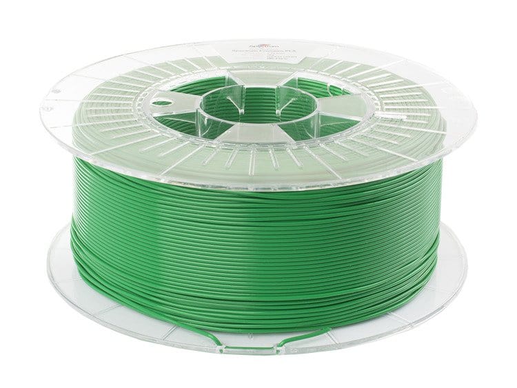Forest Green - 1.75mm Spectrum PLA Filament - 1 kg