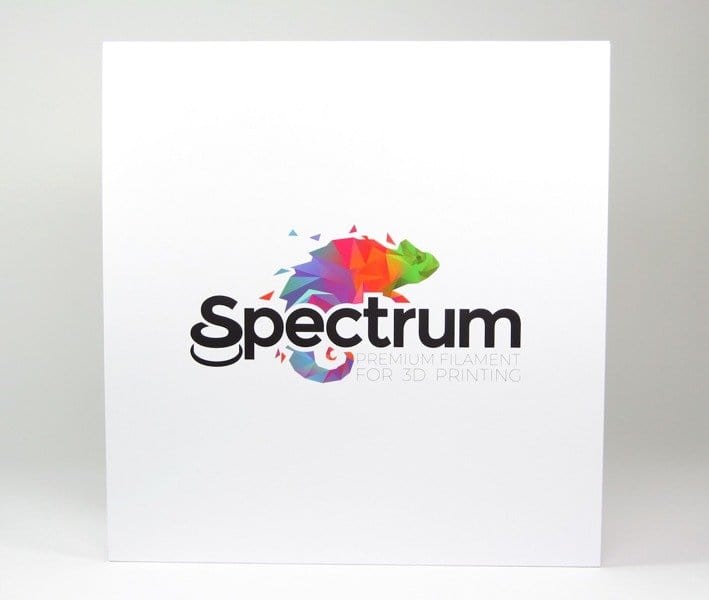 Glassy - Filament PETG Spectre 1.75mm - 1 kg