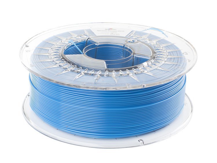 Pacific Blue - Filament PETG Spectre 1.75mm - 1 kg