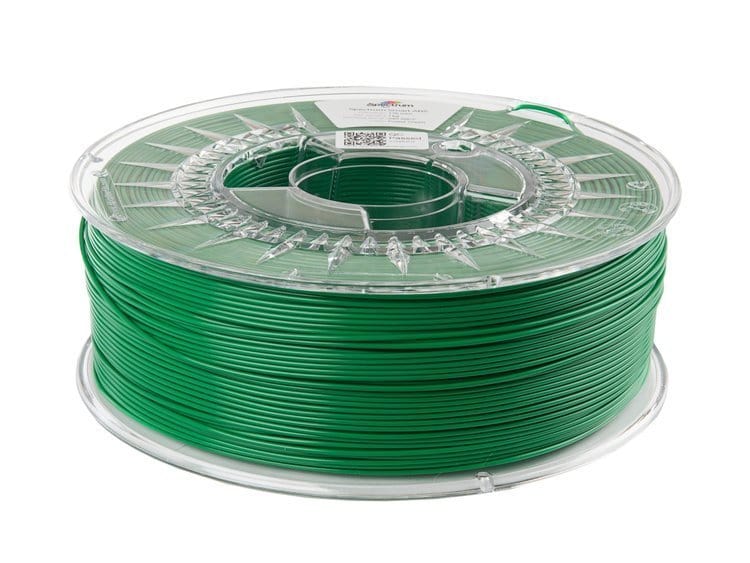 Vert forêt - Filament ABS intelligent Spectrum 1,75 mm - 1 kg