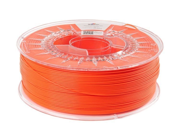 Lion Orange - 1.75mm Spectrum Smart ABS Filament - 1 kg
