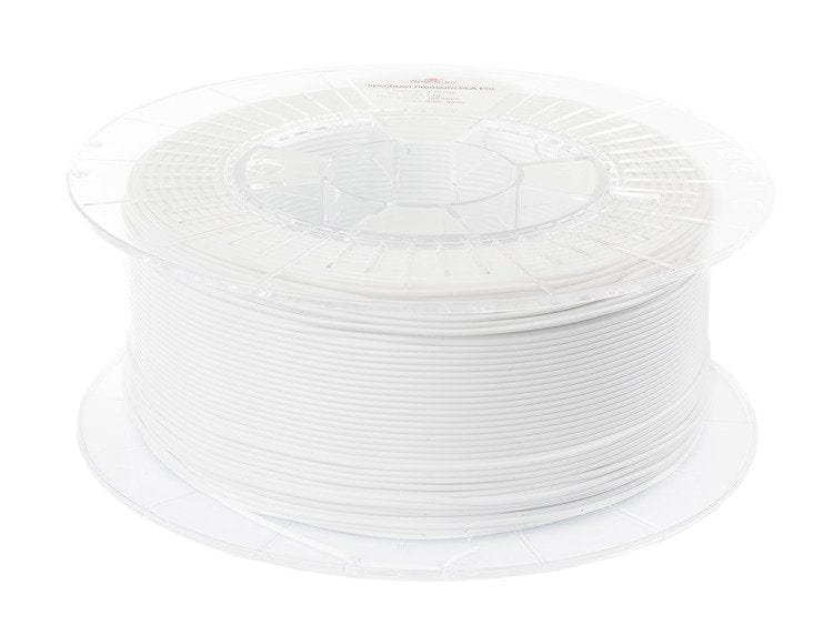 Blanc arctique - Filament PLA Spectrum 1,75 mm - 1 kg