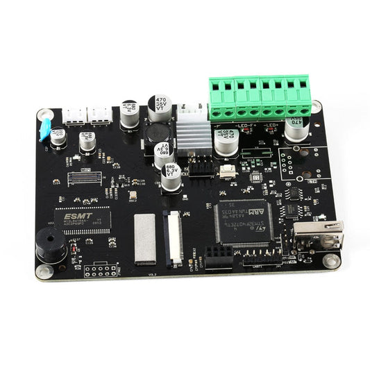 Official Creality LD-002H Mainboard