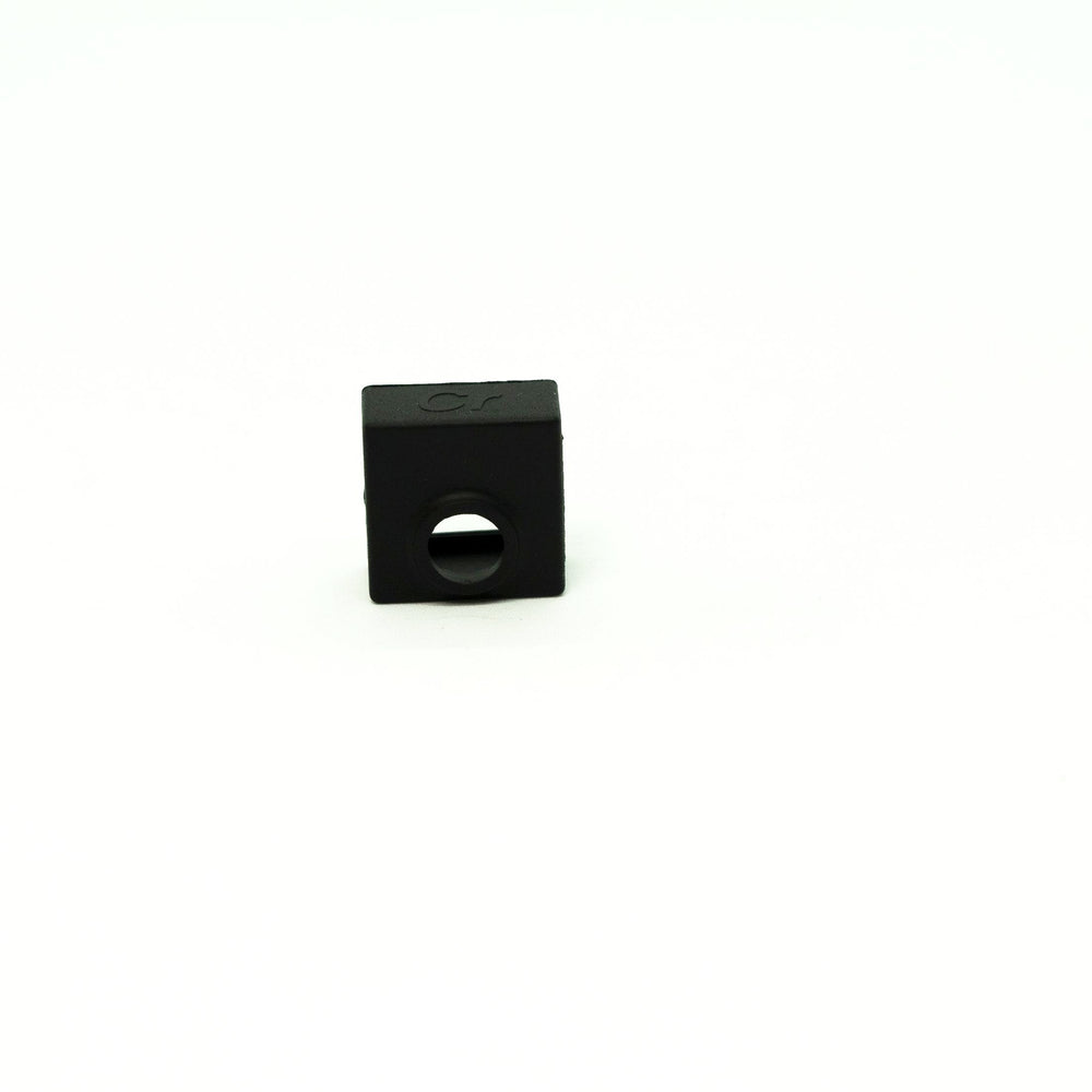 Official Creality MK7 MK8 MK9 Heater Block  Silicone Cover - Type 2