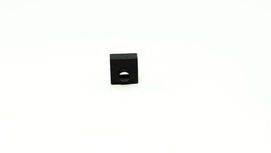 Official Creality MK7 MK8 MK9 Heater Block  Silicone Cover - Type 2