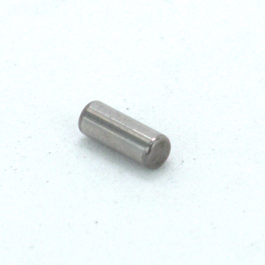 Artillery Cylindrical Pin 3mm