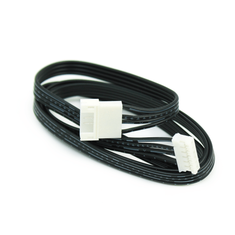 Micro Swiss Extension Cable for Direct Drive Extruder