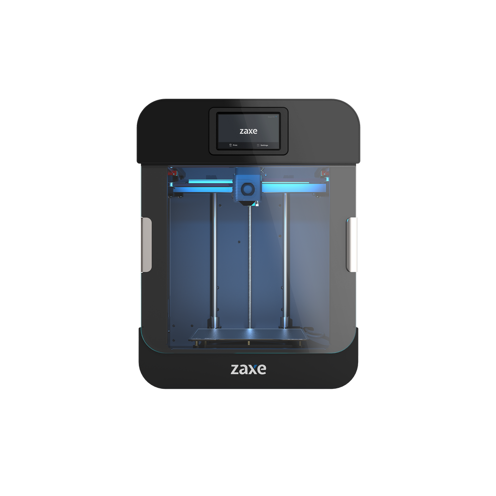 Zaxe X3 (220x230x250mm)