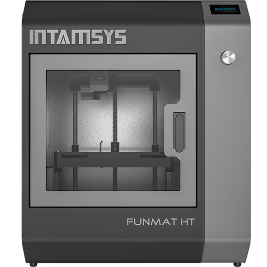 Intamsys Funmat HT Enhanced - Demo Unit