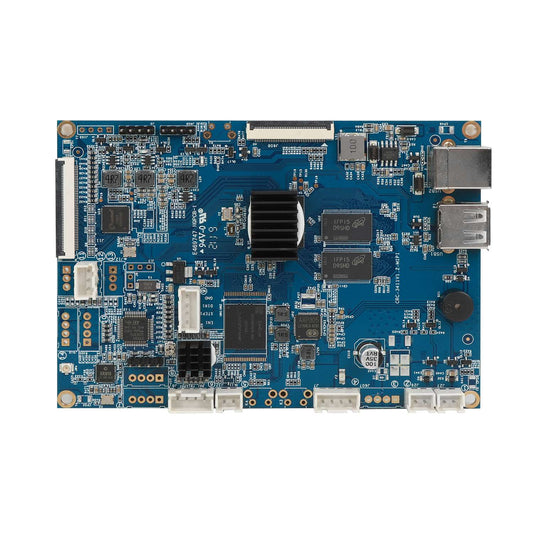 Official Creality Halot-One Control Board