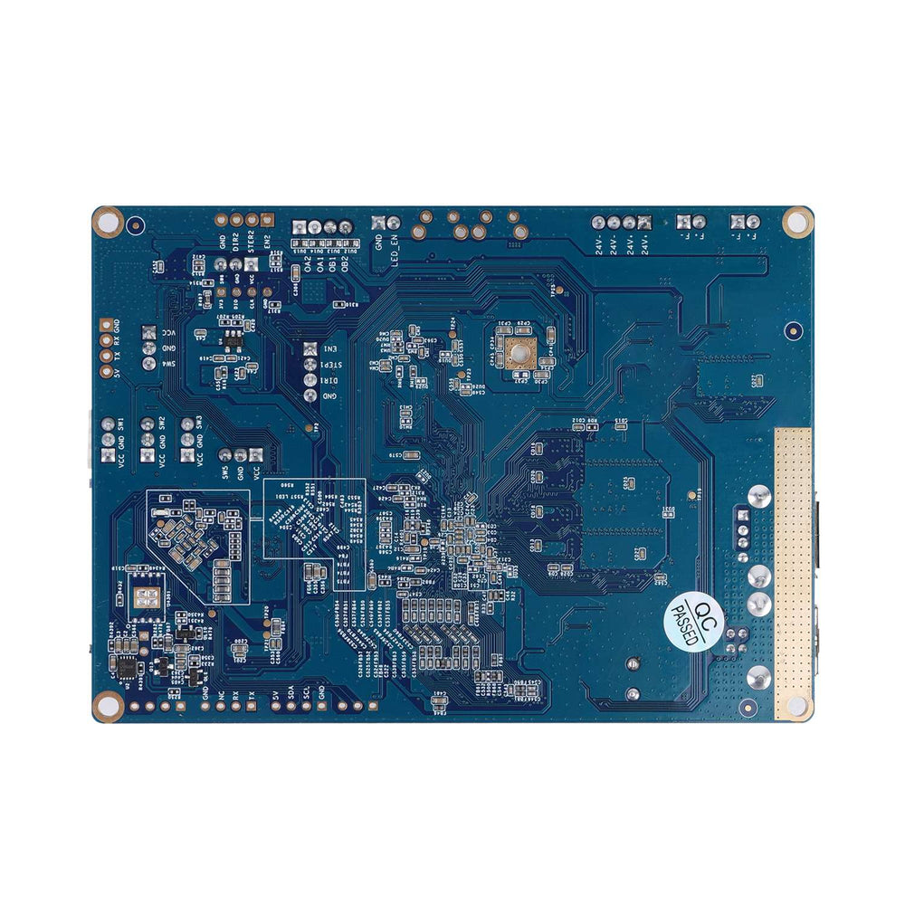 Official Creality Halot Ray Control Board