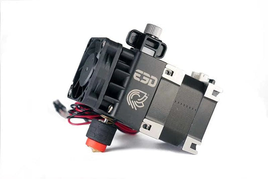 E3D Revo™ Hemera Single Nozzle Kit HotEnd -1.75mm - 24V