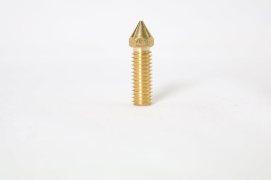 Volcano Special Tip Brass Nozzle 1.75mm-0.4mm