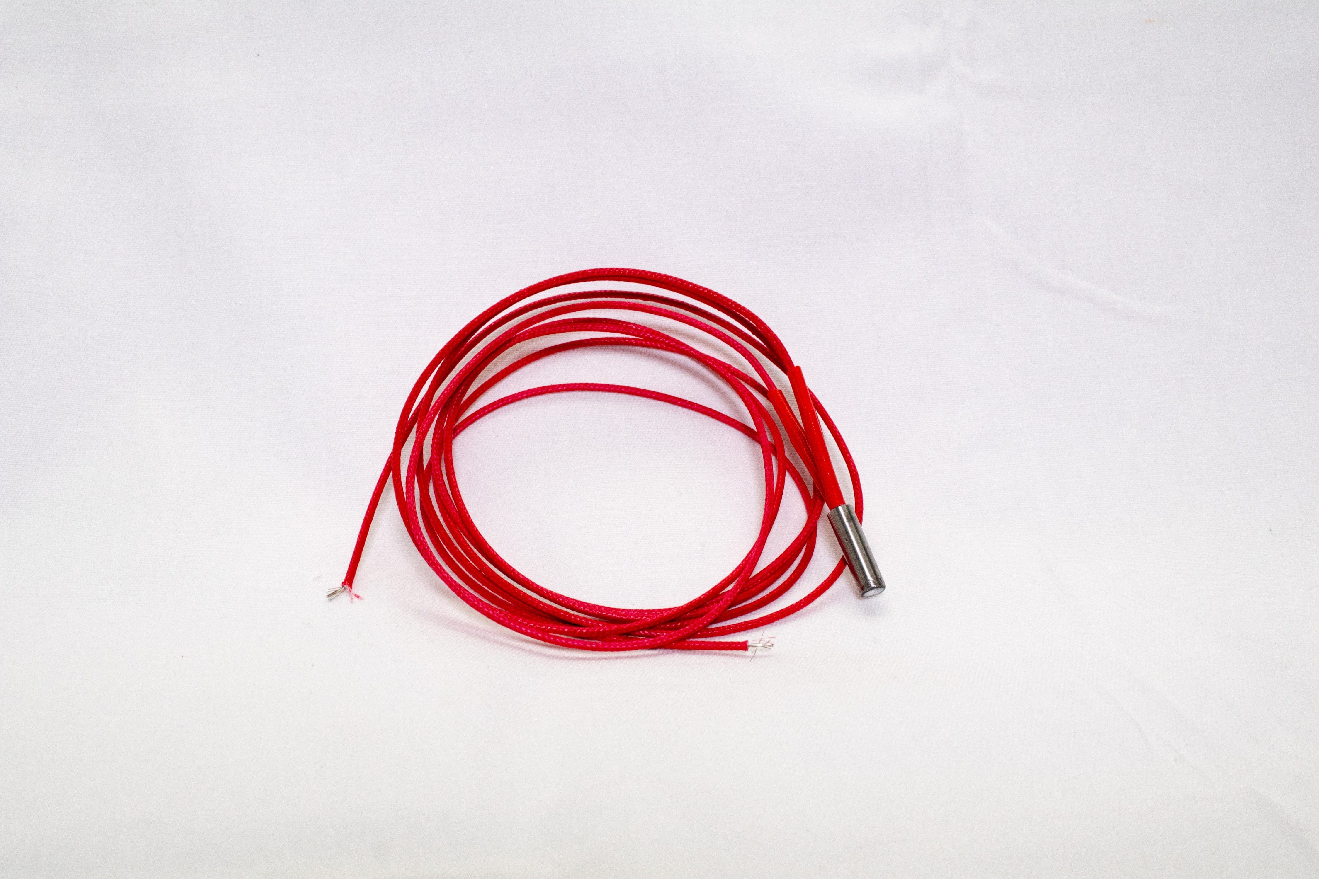 12V 40W Cartouche Chauffante pour imprimante 3D