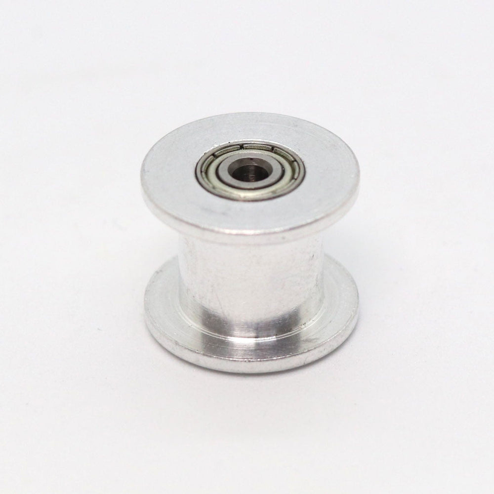 GT2-10 Smooth Idler Pulley 20T (Inner Bore 3mm)H Type, With Bearing