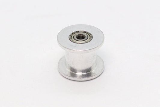 GT2-10 Smooth Idler Pulley 20T (Inner Bore 3mm)H Type, With Bearing