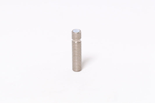 E3D Clone Stainless Steel Heat Break (With PTFE), M6x26.5mm For 1.75mm