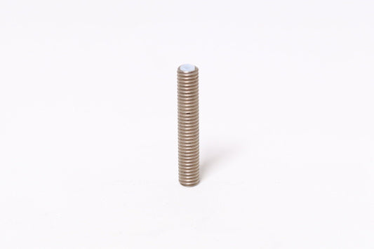 MK8 Stainless Steel Heat Break (With PTFE), M6x35mm For 1.75mm