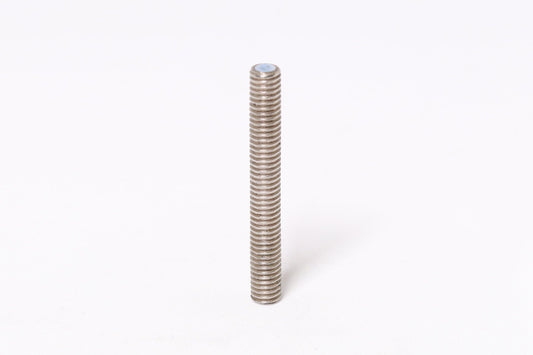 MK8 Stainless Steel Heat Break (With PTFE), M6x45mm For 1.75mm