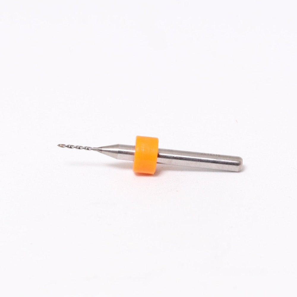 0.8mm Nozzle Cleaning Drill - 10 Pack