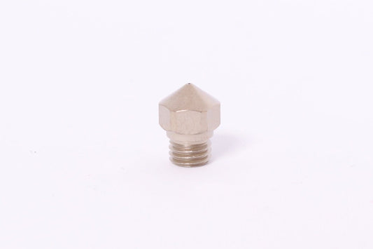 Micro Swiss MK10 Plated A2 Nozzle - 0.4mm