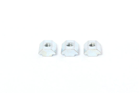 M4 Sliding T Nuts for 20 Series - 10 Pack