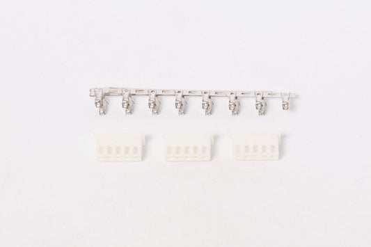 5 Pin JST-XH Connector