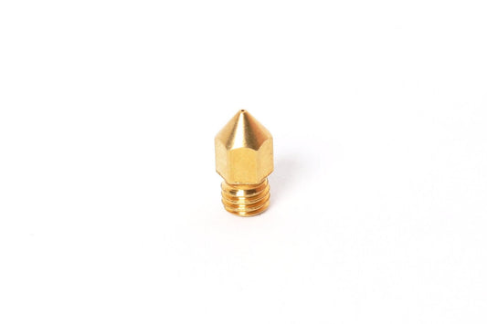 Official Creality Brass MK8 Nozzle 1.75mm-0.3mm