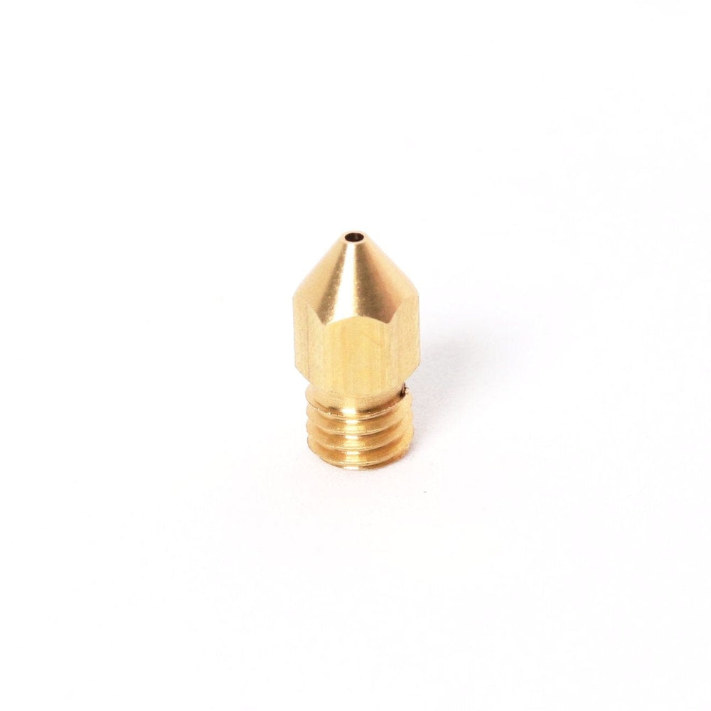Buse officielle Creality Brass MK8 1.75mm-0.6mm