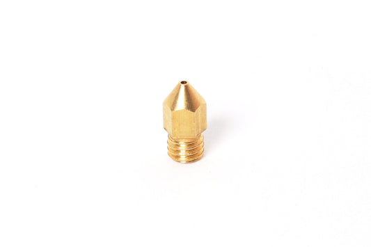 Official Creality Brass MK8 Nozzle 1.75mm-1.0mm