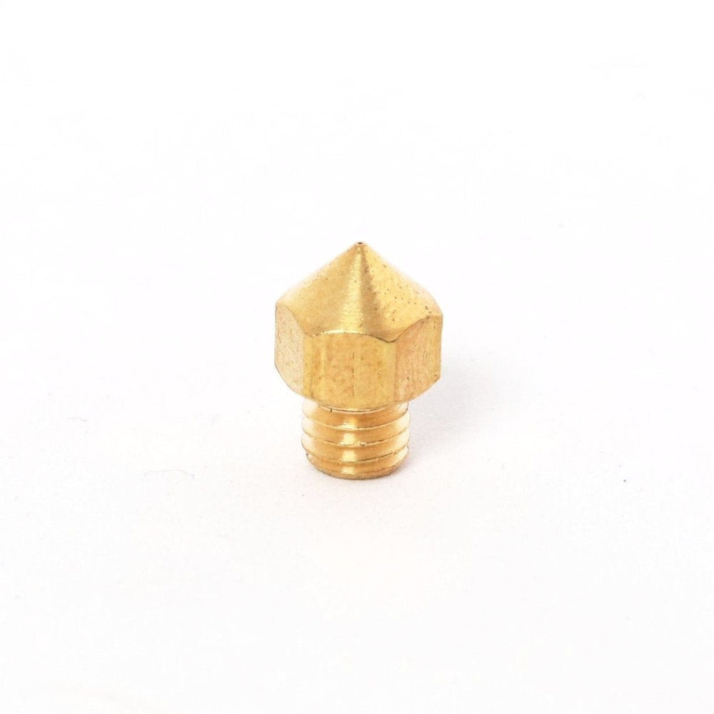 MKBT- MK7 MK8 Brass Nozzle 1.75mm-0.3mm (5 Pack)
