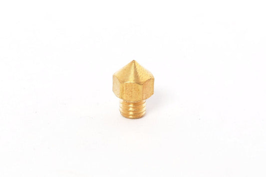 MKBT- MK7 MK8 Brass Nozzle 1.75mm-0.3mm (5 Pack)