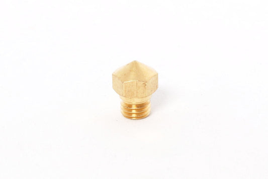 MK10 M7 Brass Nozzle 1.75mm - 0.2mm