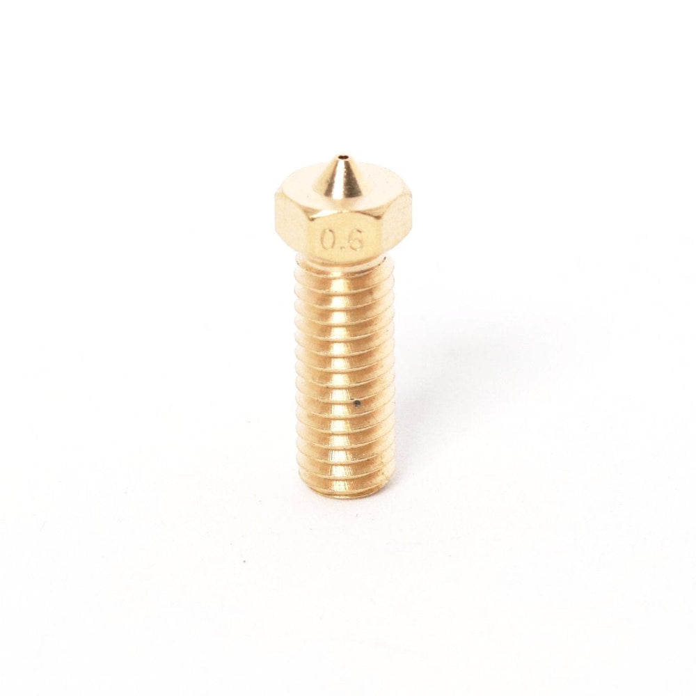 Brass Nozzle 1.75mm