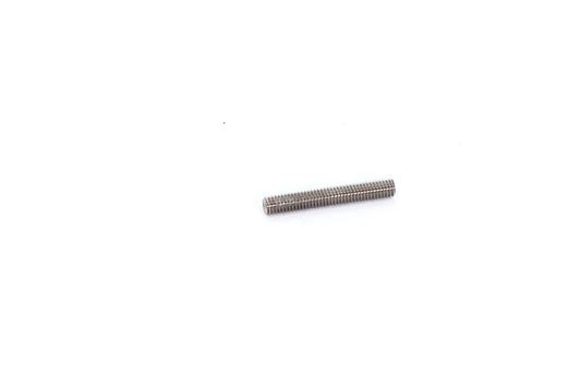 MK8 Stainless Steel Heat Break (With PTFE), M6x40mm For 1.75mm