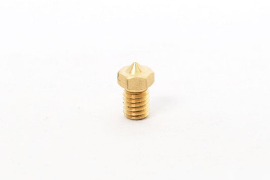 V6 E3D Clone Brass Nozzle 3mm-0.2mm