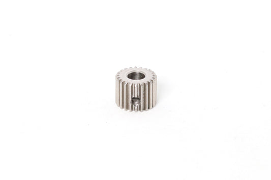 Titan Stainless Steel Extruder Gear 22T (ID: 5mm)
