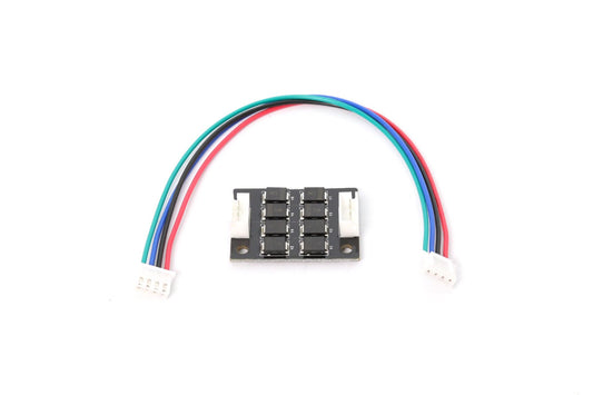 MKS Stepper Motor Smoother V1.0 with 4 Pin cable
