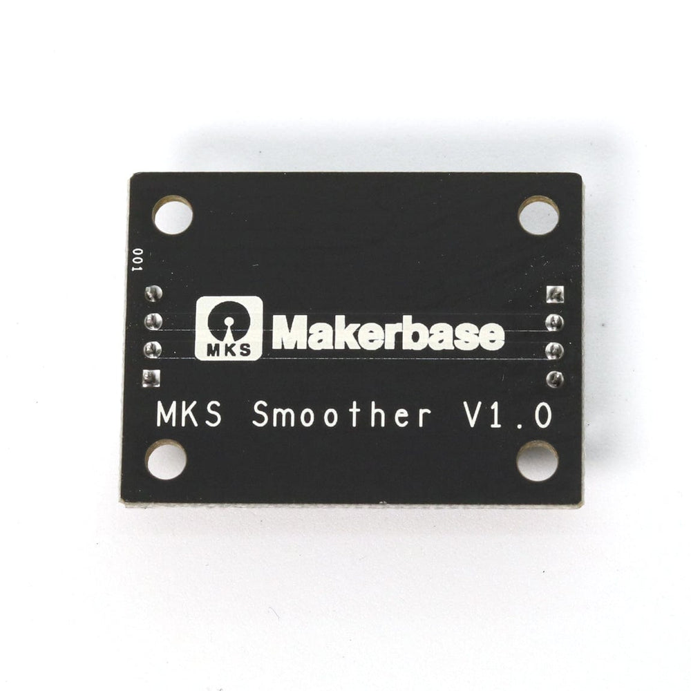 MKS Stepper Motor Smoother V1.0 with 4 Pin cable