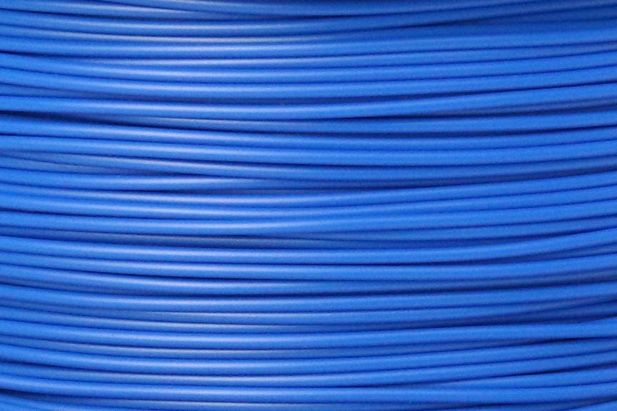 Blue - Standard ABS Filament - 1.75mm, 1kg