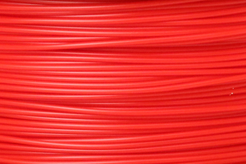 Rouge - Filament ABS Standard - 1.75mm, 1kg