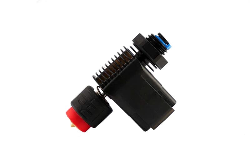 Official E3D Revo™ Micro Single Nozzle Kit HotEnd -1.75mm - 24V