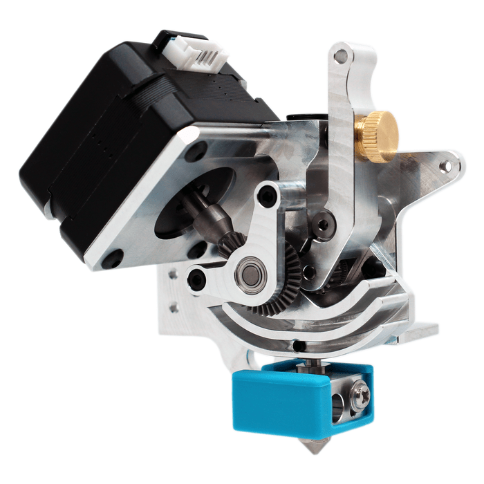 Micro Swiss NG™ Direct Drive Extruder for Creality Ender 5 / 5 Pro / 5 Plus Printers