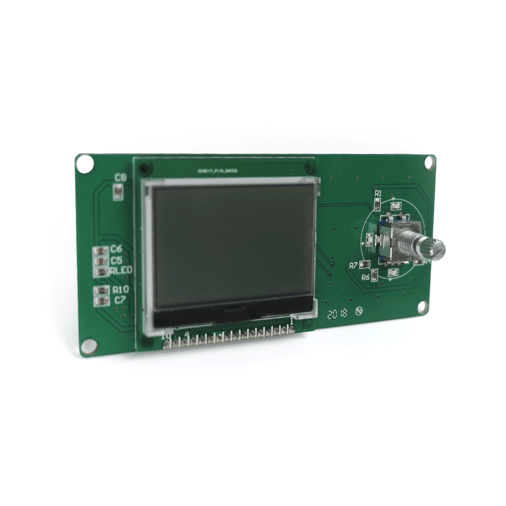 Écran d'affichage LCD officiel Creality CR-20 Pro