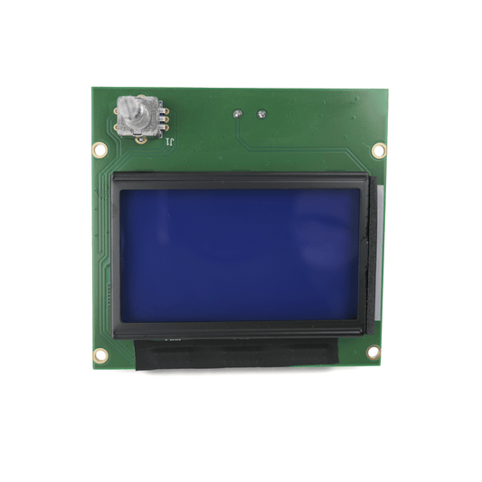 Écran d'affichage LCD officiel Creality Ender 3 / Ender 5 / CR-10