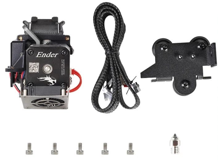 Creality ”Sprite“ Direct Drive Extruder Upgrade Kit for Ender-3/3