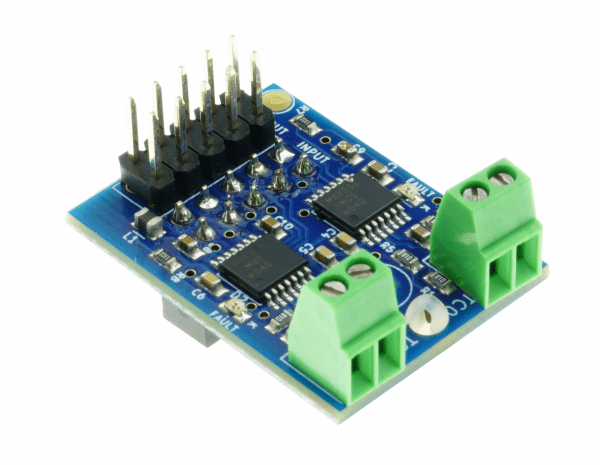 Duet Thermocouple Daughter Board v1.1